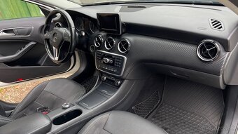 MERCEDES BENZ GLA 200 CDI AUTOMAT AKO NOVE KUPENA NA SK - 14