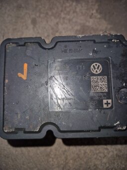ABS kocka VW, Škoda - 14