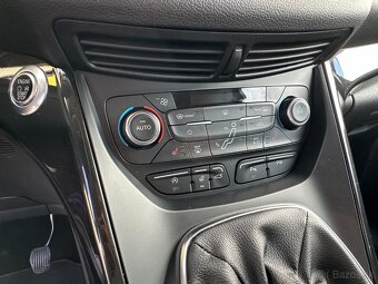 Ford C-MAX TITANIUM 1.0/92kW 1.Maj. r.v. 2015 - 14