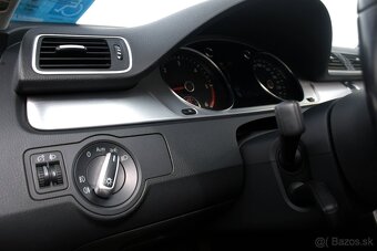 Volkswagen Passat Variant 2.0 TDI Business DSG Automat AT6 - 14