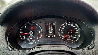 Seat Alhambra 2.0 TDI -103 kw Style 7.miestny - 14