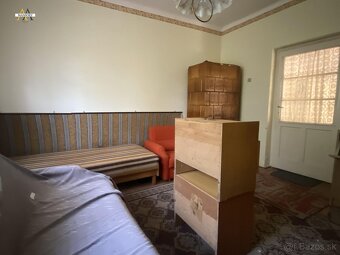 Na predaj rodinný dom za 40 000 eur - 14