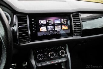 Škoda Kodiaq 2.0 TDI Style, 140kW (2018) - 14