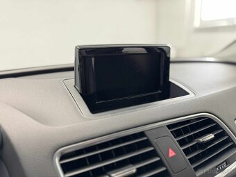 Audi Q3 2TDi Quattro S-tronic - 14