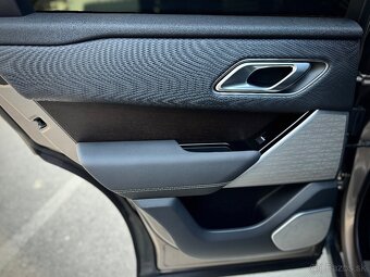 LAND ROVER RANGE ROVER VELAR 3.0D V6 300PS 4WD R-Dynamic - 14