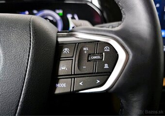Lexus NX450h+ Biele 2023 - 14