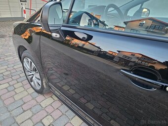 Peugeot 3008 1.6eHDI 115CV Automat Acitve EURO5 - 14