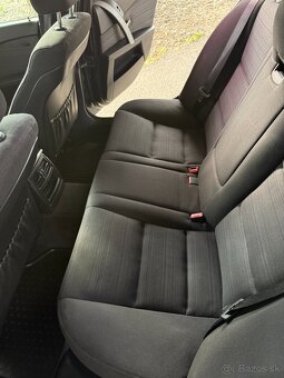 BMW 530d E60 - 14