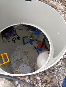 Plastové šachty - 14