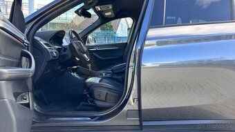 BMW X1 25d xDrive 170 KW - 1. Majiteľ, Slovenské vozidlo - 14