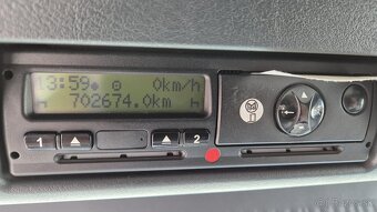 Prodám MAN TGM 18.250 BL EURO 5 - autopřepravník - 14