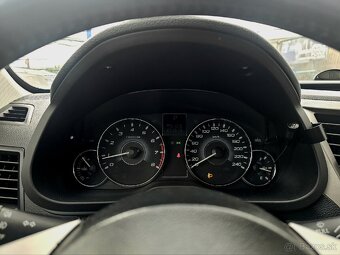 Subaru Legacy Wagon SUV/Combi 123kw Automat - 14