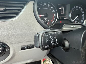 Škoda Octavia Combi 1.6 TDI 110k Active DSG - 14
