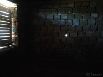 Predam rodinný dom - 14