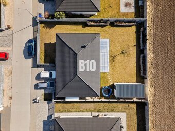 RODINNÝ 4 IZBOVÝ BUNGALOV VO HVIEZDOSLAVOVE - 14