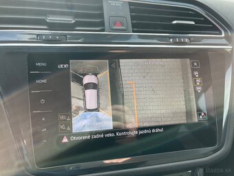 Volkswagen Tiguan Allspace 2.0 TDI Life DSG - 14