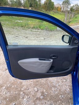 Predám Renault Clio 1,2 LPG benzin, rv 2009, 171256km - 14
