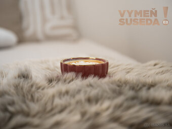 VYMEŇ SUSEDA - VÝNIMOČNÝ 2 IZB. ZREKONŠTRUOVANÝ EŠTE NEOBÝV - 14