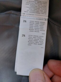 Kvalitny kabat 38 - Reserved + cizmicky zdarma - 14