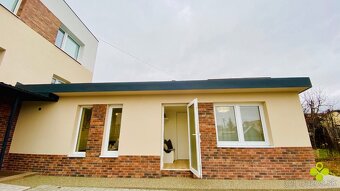 Zariadený 2 izb byt Staré sídlisko Prievidza 2 x park miesto - 14