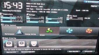 Predám stolný počítač - 14