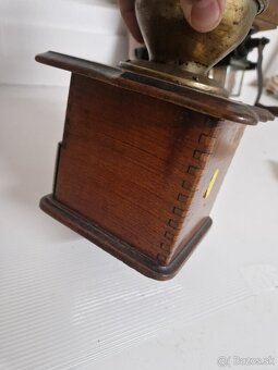 Mlynceky do zbierky.. - 14