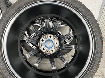 R18 zimná sada 5x112 Audi/ VW/ Škoda/ Mercedes - 14