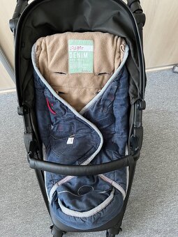 Kočík Moon Jet-R - 14