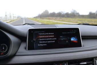 BMW X5 Mpaket xDrive40d Individual Nočné videnie Nappa SK - 14