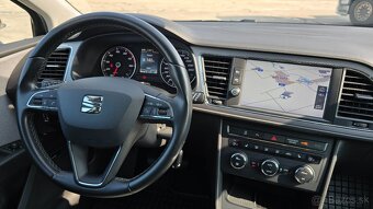 Seat Leon Combi 81kw ✅️TOP STAV✅️ - 14