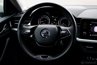 Škoda Scala 1.0TSI V ZÁRUKE (2021) - 14