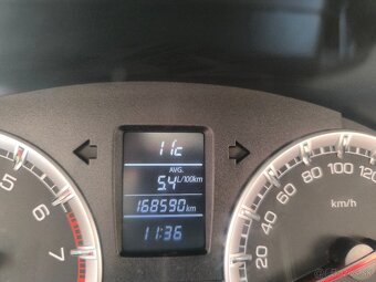 Suzuki Swift - 14