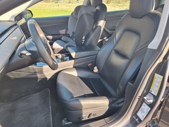 Tesla Model 3 Standard Range Plus 55kWh - 14