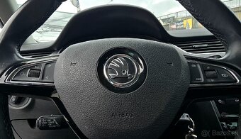 Škoda Octavia Combi 1.6 TDI 115k Drive - 14