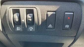 Renault Grand Scenic 1, 5dCi, 81 kW, 7 miest - 14