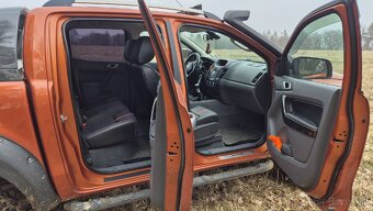Ford Ranger Wildtrack ,,IRON MAN" - 14