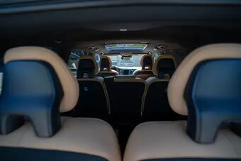 Volvo xc90 - 14