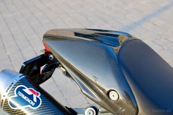 Ducati Monster 1100S - 14
