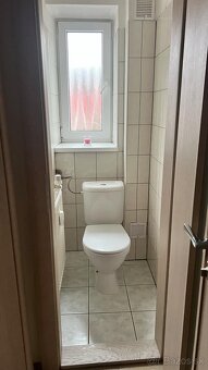 Prenajom 2 izbový byt - 14