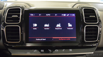 Citroën C5 Aircross 1.5 HDI AUTOMAT VIRTUAL 12/2021-DPH - 14