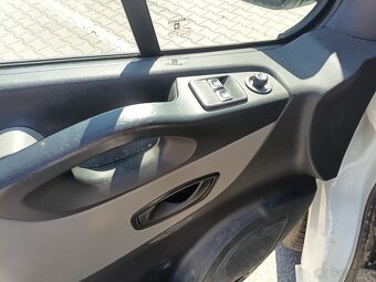 RENAULT TRAFFIC - NA PREDAJ / NA SPLÁTKY - 14