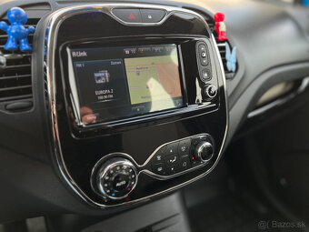 Renault Captur Energy TCe 90 Limited - 14