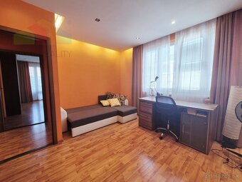 Na prenájom 3-izbový byt s balkónom, 97 m², Tallerova ul., S - 14
