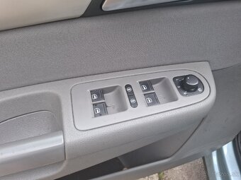 Seat alhambra 7miestna. - 14