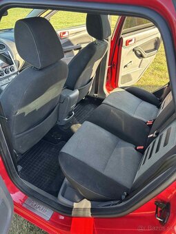 Ford Focus 2011 II - 14