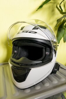 Dámske motorkárske oblečenie - 14