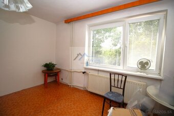 PREDAJ 6 izb DOM s garažou a pozem.1273 m² PARTIZÁNSKE - 14