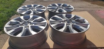 Mazda cx5 cx-5  kf 5x114,3 r19  cx7 crv tucson - 14
