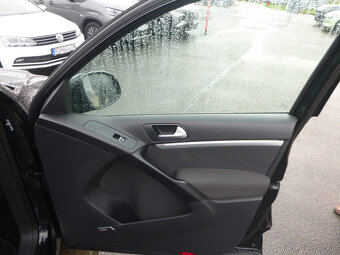 Volkswagen Tiguan 2,0Tdi At 4-motion 2015 - 14