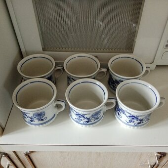 cibulak, dubí, ZWB krígeľ, hodiny, príbor, mažiar - 14